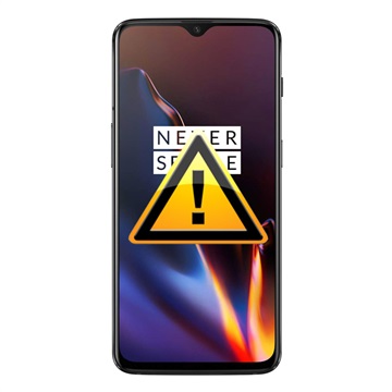 Reparación de Batería para OnePlus 6