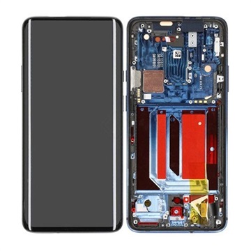 Carcasa Frontal & Pantalla LCD GH97-22269A para Samsung Galaxy Note9 - Negro