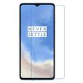 Protector de Pantalla para OnePlus 7T - Case Friendly - Transparente