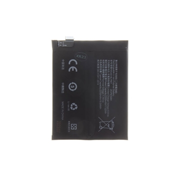 Batería BLP801 para OnePlus 8T - 4500mAh