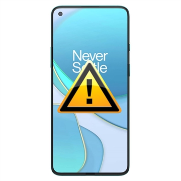 Reparación de Batería para OnePlus 8T