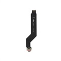 Cable Flexible de Conector de Carga 02352NLH para Huawei P30