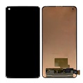 Pantalla LCD GH82-19204A para Samsung Galaxy A50 - Negro