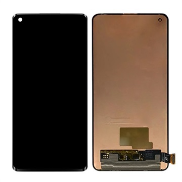 Pantalla LCD GH82-19204A para Samsung Galaxy A50 - Negro