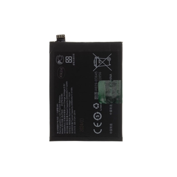 Batería BLP829 para OnePlus 9 - 4500mAh