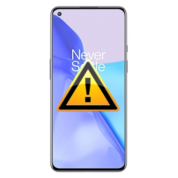 Reparación de Batería para OnePlus 9