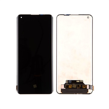 Pantalla LCD GH82-19204A para Samsung Galaxy A50 - Negro
