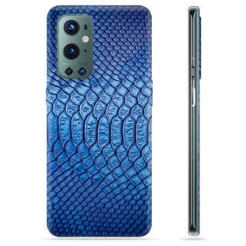 Funda de TPU para OnePlus 9 Pro - Cuero