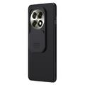 Carcasa Híbrida Nillkin CamShield Prop para OnePlus Ace 5/5 Pro/13R - Negro