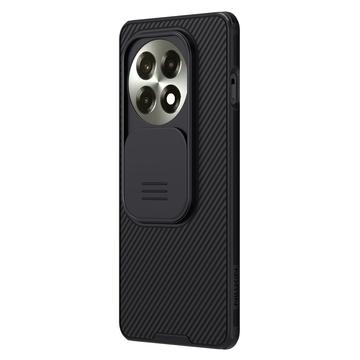 Carcasa Híbrida Nillkin CamShield Prop para OnePlus Ace 5/5 Pro/13R - Negro