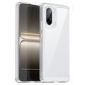 Carcasa Híbrida Anti-Choque para OnePlus Ace 5 Racing/Nord CE5 - Transparente