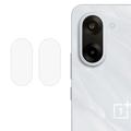 Protector de Vidro Templado para Lente de Cámara para OnePlus Ace 5 Racing/Nord CE5 - 2 Unidades