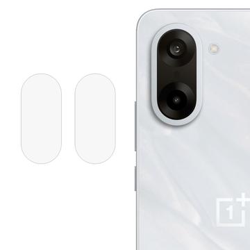 Protector de Vidro Templado para Lente de Cámara para OnePlus Ace 5 Racing - 2 Unidades