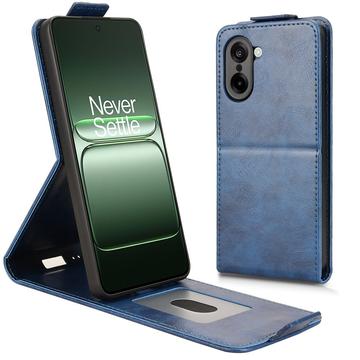 Funda abatible vertical con soporte OnePlus Ace 5 Racing