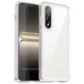 Carcasa Híbrida Anti-Choque para OnePlus Ace 5 Ultra/Nord 5 - Transparente