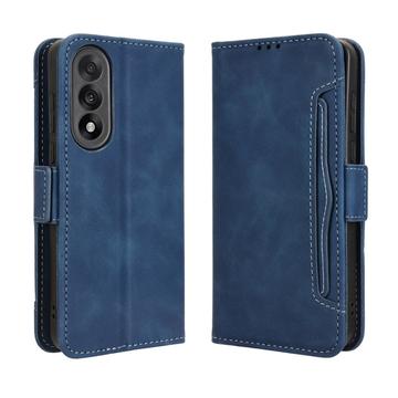 Funda tipo billetera con tarjetero para OnePlus Ace 5 Ultra