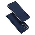 Funda con Tapa Dux Ducis Skin Pro para OnePlus Ace 5 Ultra/5 Nord