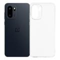 Funda de TPU antideslizante OnePlus Ace 6 - Transparente