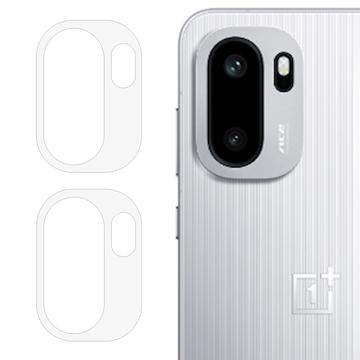 Protector de Vidro Templado para Lente de Cámara para OnePlus Ace 6 - 2 Unidades
