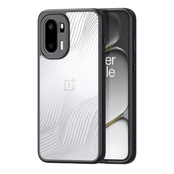 Carcasa Híbrida Dux Ducis Aimo para OnePlus Ace 6/15R - Negro