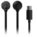 Auriculares OnePlus Bullets Type-C 1091100041 - Negro