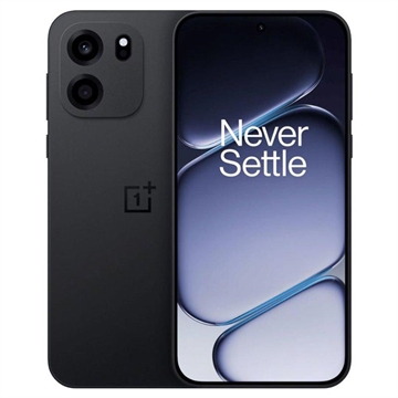 OnePlus Nord 6 - 512GB - Negro