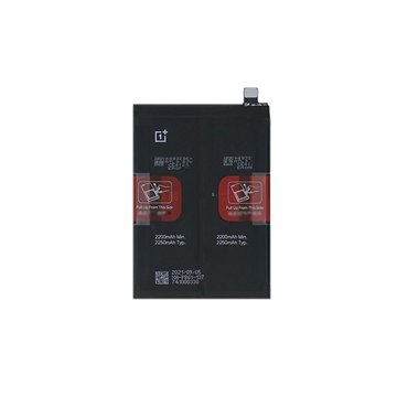 Batería BLP861 para OnePlus Nord 2 5G - 4500mAh