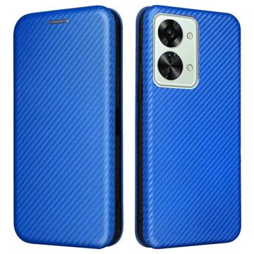 Funda con Tapa Nillkin Qin para Samsung Galaxy A51 - Negro