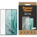 Protector de Pantalla PanzerGlass Ultra-Wide Fit para OnePlus Ace 2V/Nord 3 - Borde negro