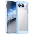 Carcasa Híbrida Anti-Choque para OnePlus Nord 4 - Azul