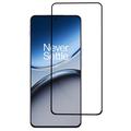 Protector de Pantalla de Cristal Templado para OnePlus Nord 4 - Borde Negro
