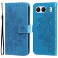 Funda Mandala Series para OnePlus Nord 4 - Estilo Cartera
