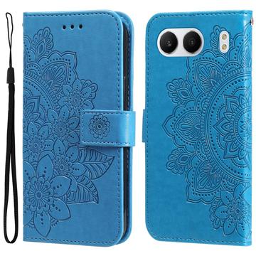Funda Mandala Series para OnePlus Nord 4 - Estilo Cartera