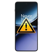 Reparación del Cable Flexible de Conector de Carga para OnePlus Nord 4