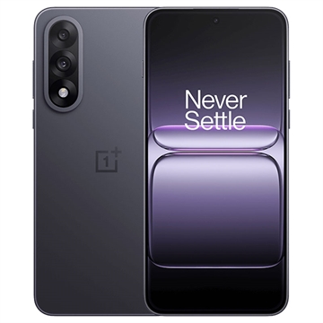 OnePlus Nord 5 - 256GB - Gris Fantasma