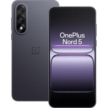 OnePlus Nord 5 - 512GB - Gris Fantasma