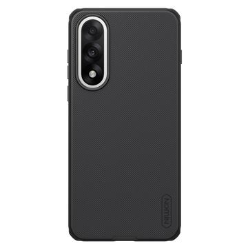 Carcasa Híbrida Nillkin Frosted Shield Pro Magnetic para OnePlus Nord 5 - Negro