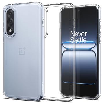 Carcasa Spigen Ultra Hybrid para OnePlus Nord 5 - Cristal Transparente