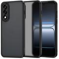 Funda OnePlus Nord 5 Tech-Protect MagMat - Negro mate