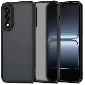 Funda OnePlus Nord 5 Tech-Protect MagMat - Negro mate