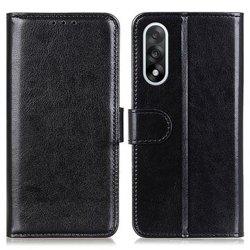 Funda de cartera con soporte para OnePlus Nord 5