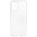 Funda Antideslizante de TPU para OnePlus Nord CE 2 Lite 5G - Claro