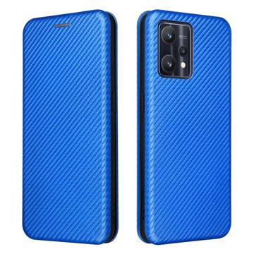 Funda con Tapa Nillkin Qin para Samsung Galaxy A51 - Negro