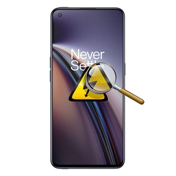 Google Pixel 4 Diagnóstico