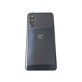 Carcasa Trasera para BlackBerry KEY2 - Negro