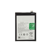 Batería BLP829 para OnePlus Nord CE 5G - 4500mAh