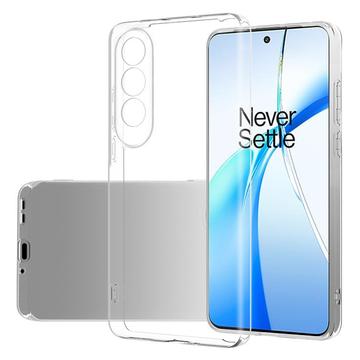 Funda Antideslizante de TPU para OnePlus Nord CE4 - Transparente