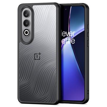 Carcasa Híbrida Dux Ducis Aimo para OnePlus Nord CE4 - Negro