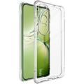 Carcasa de TPU Imak Drop-Proof para OnePlus Nord CE4 Lite/Oppo K12x