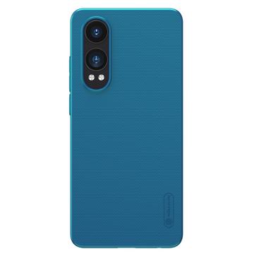 Carcasa Nillkin Super Frosted Shield para OnePlus Nord CE4 Lite/Oppo K12x